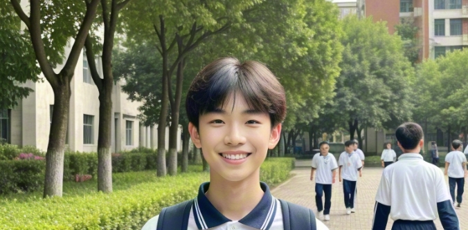 学校高三补课